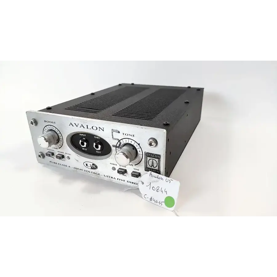 Avalon U5