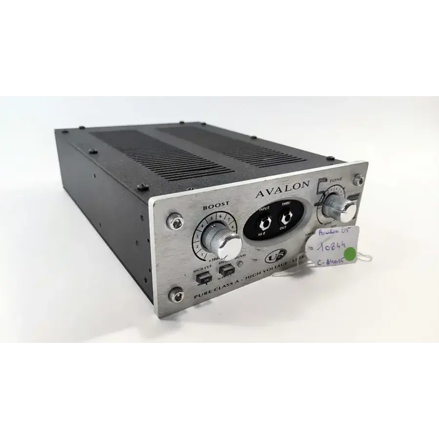 Avalon U5