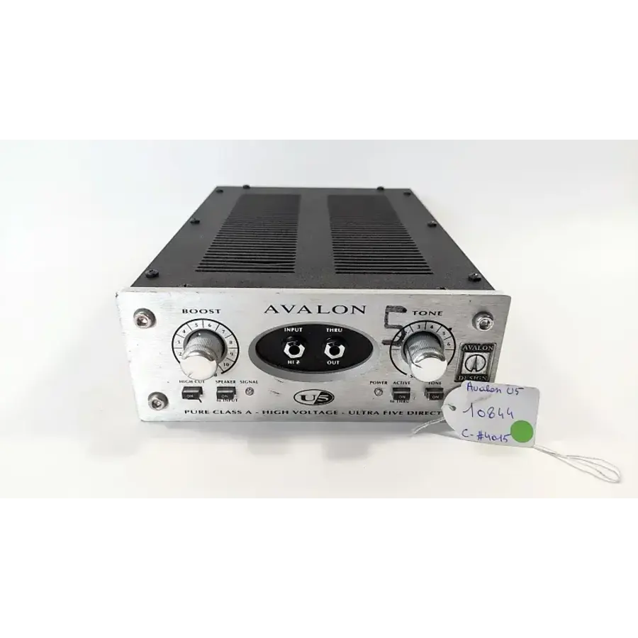 Avalon U5