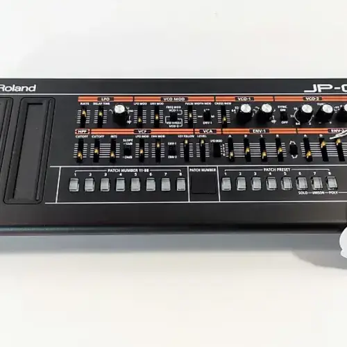 Roland JP-08 