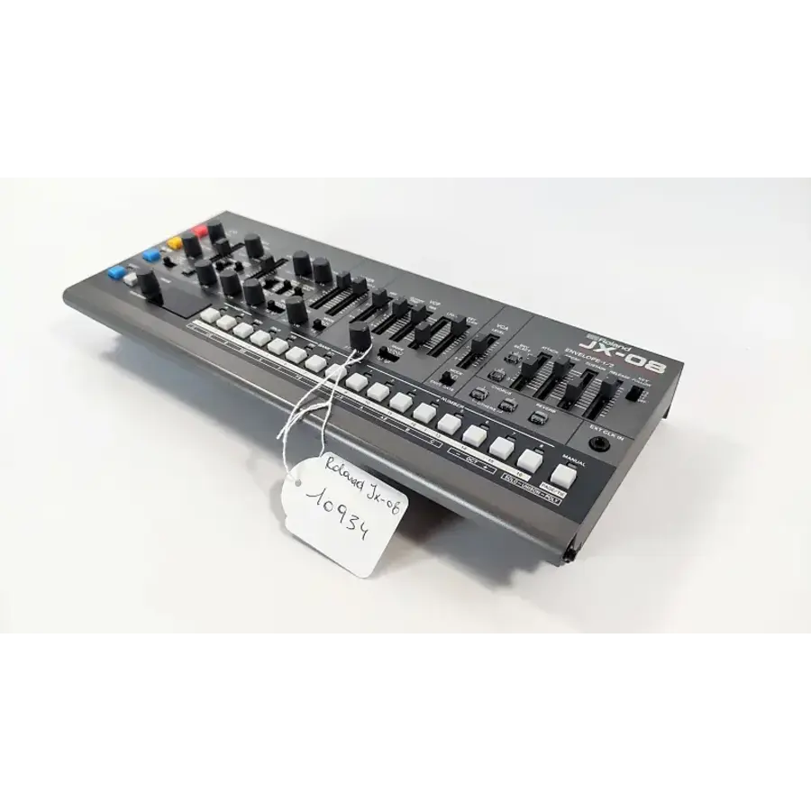 Roland JX-08