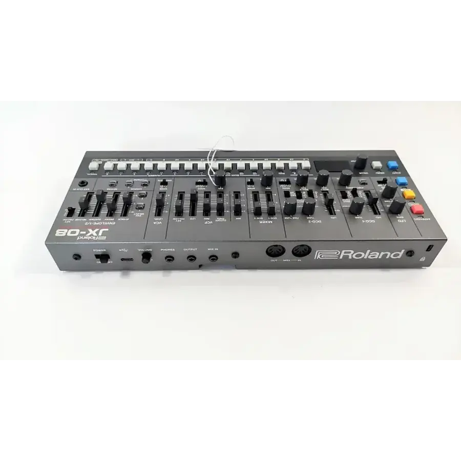 Roland JX-08
