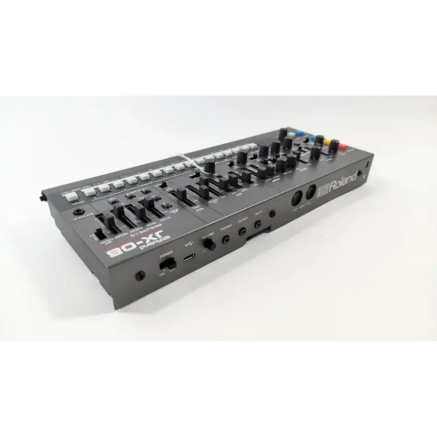 Roland JX-08