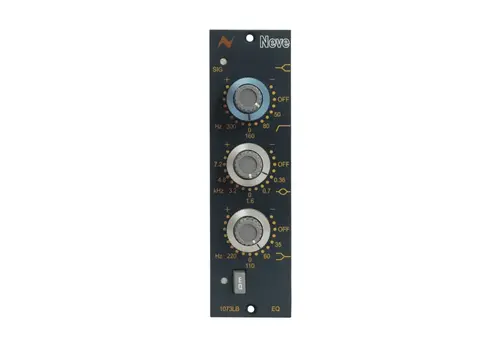 AMS Neve 1073LBEQ 