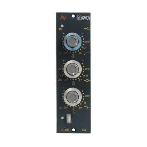 AMS Neve 1073LBEQ 