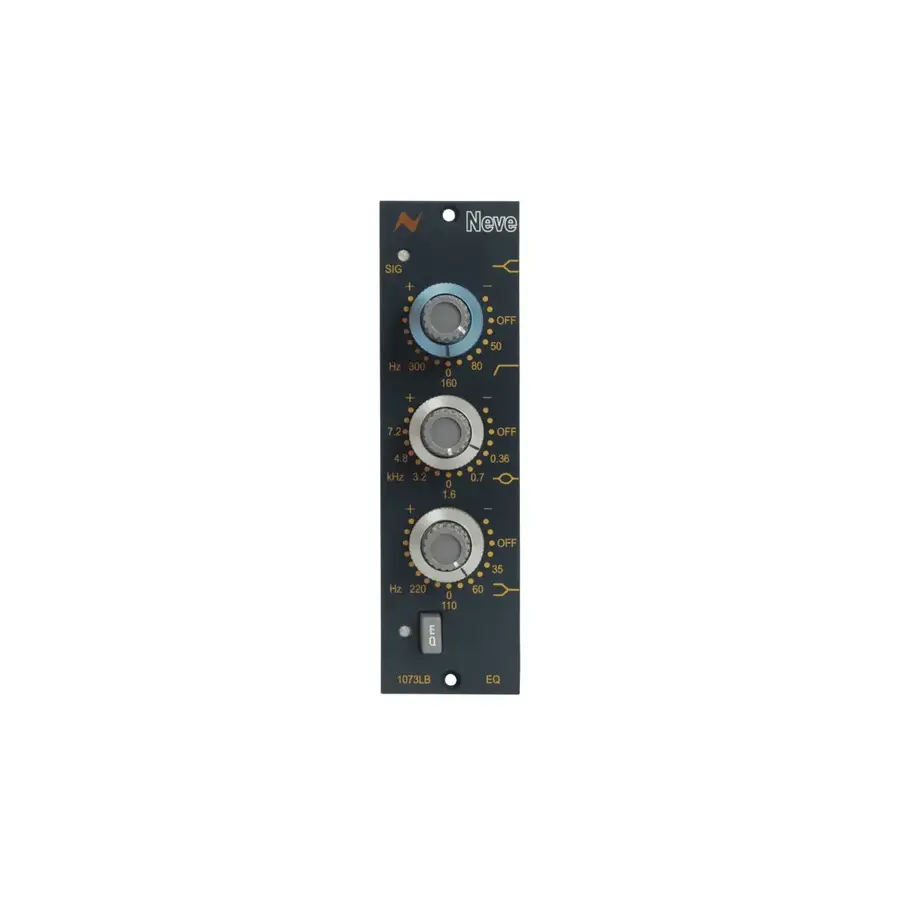 AMS Neve 1073LBEQ
