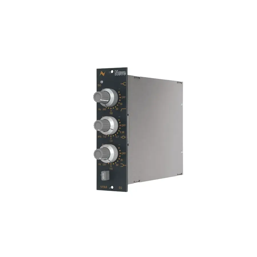 AMS Neve 1073LBEQ