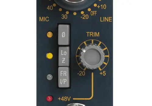 AMS Neve 1073LB 