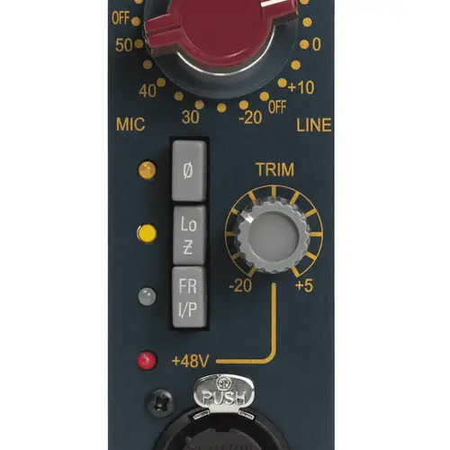 AMS Neve 1073LB 