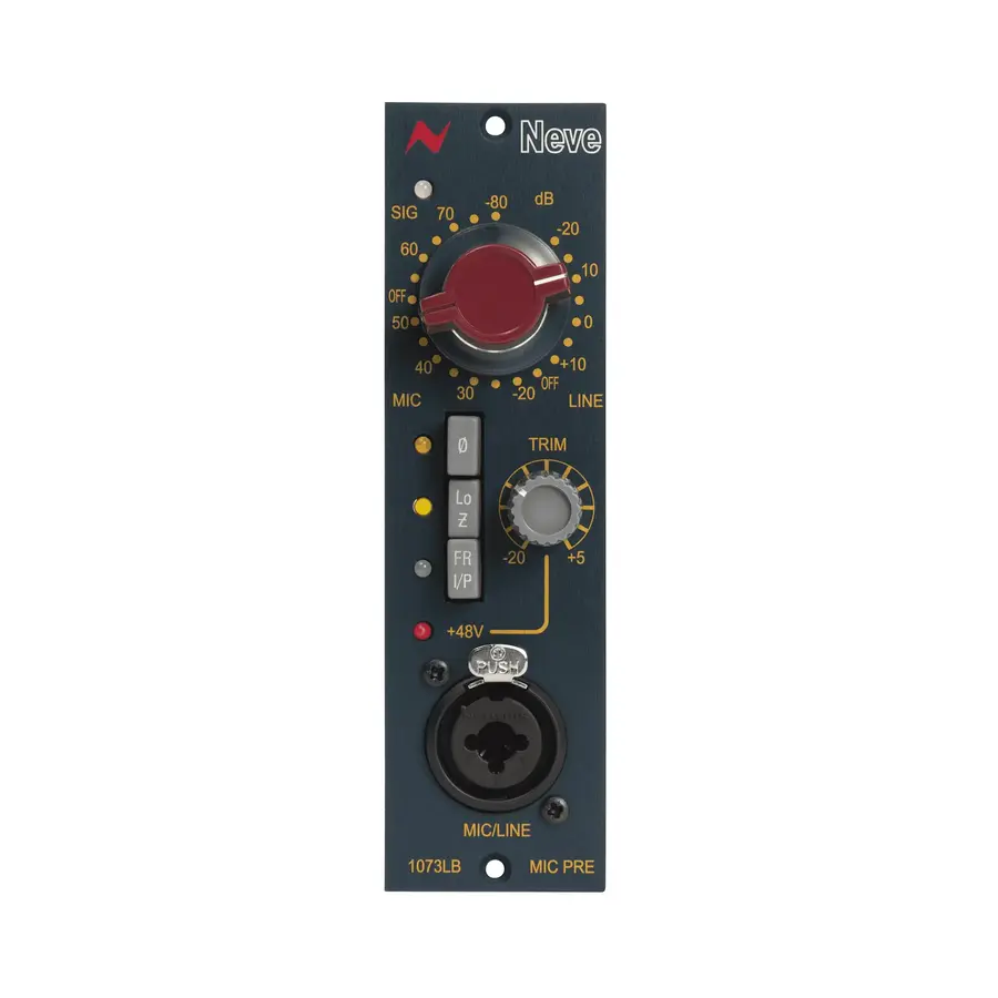 AMS Neve 1073LB