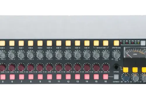 AMS Neve 8816 Summing Mixer 