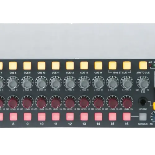 AMS Neve 8816 Summing Mixer 