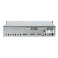 AMS Neve 8816 Summing Mixer