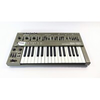 Roland SH-101 w/ Kenton