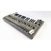 Roland SH-101 w/ Kenton