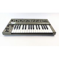 Roland SH-101 w/ Kenton