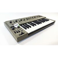 Roland SH-101 w/ Kenton
