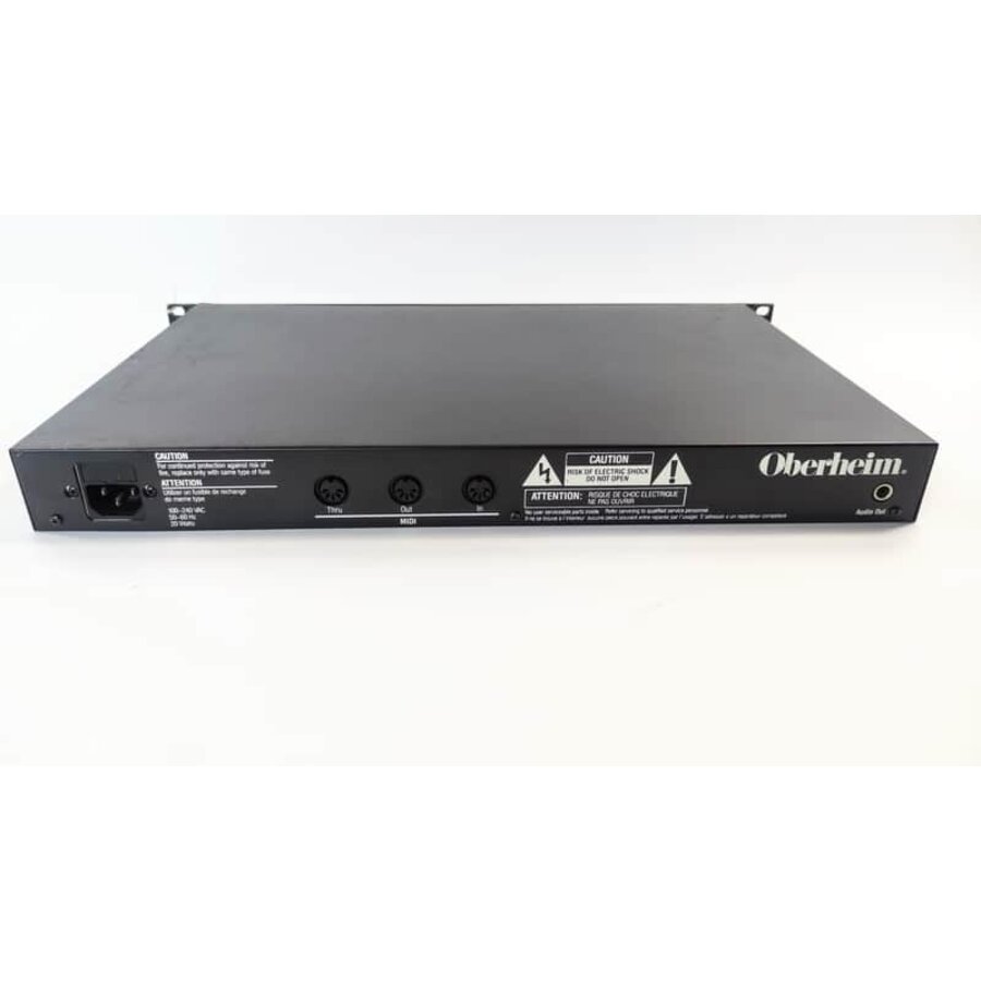 Oberheim Matrix-1000