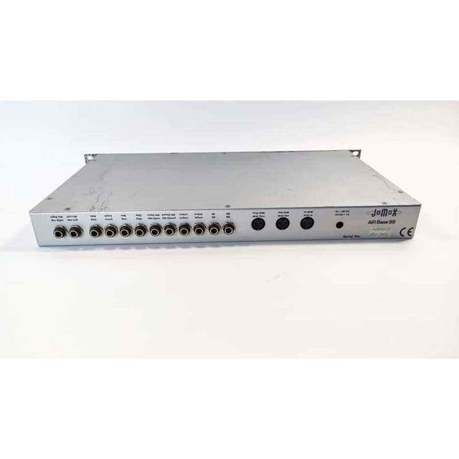 Jomox AirBase99