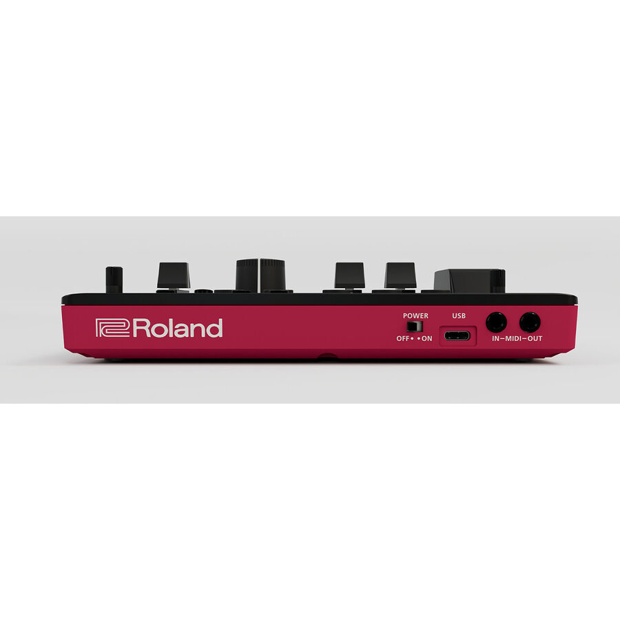 ROLAND E-4