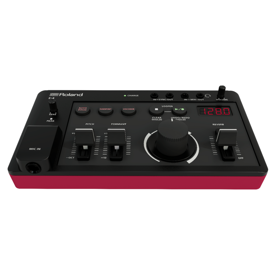 ROLAND E-4