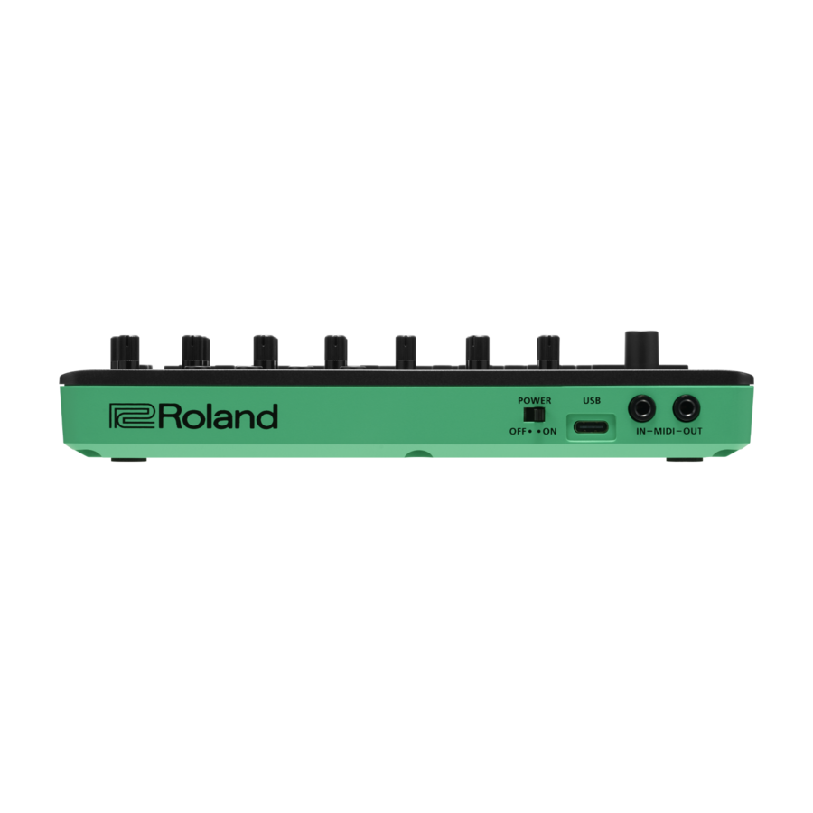 ROLAND S-1