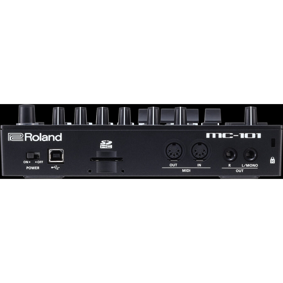 ROLAND MC-101 EXP