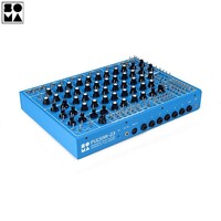 Soma 23 Blue - Screw Version