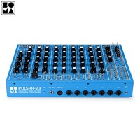 Soma 23 Blue - Screw Version