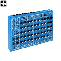 Soma 23 Blue - Screw Version