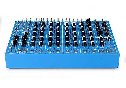 Soma 23 Blue - Screw Version 