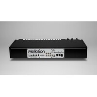 Mellotron M4000D - Black