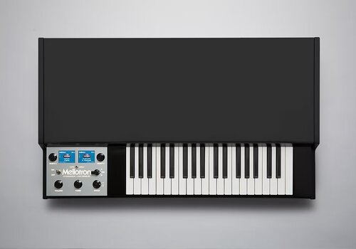 Mellotron M4000D - Black 