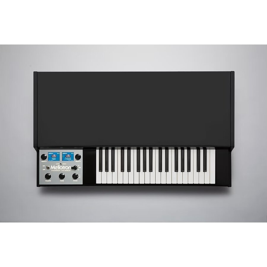 Mellotron M4000D - Black