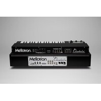 Mellotron M4000D - Black