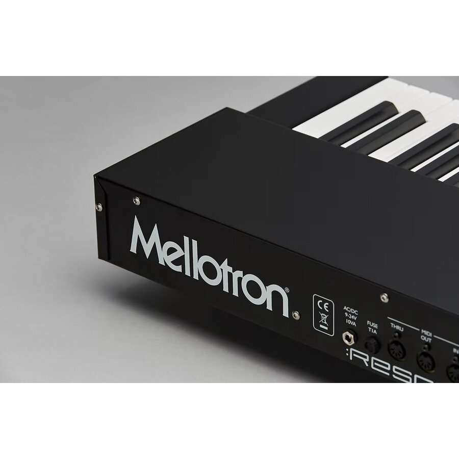 Mellotron M4000D Mini Black