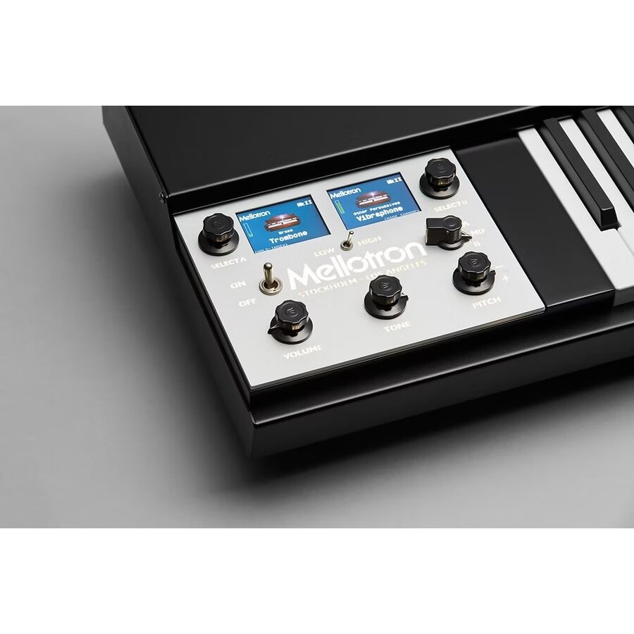 Mellotron M4000D Mini Black