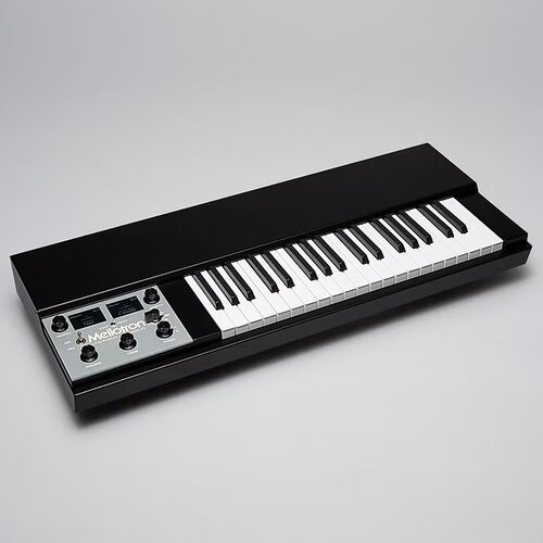 Mellotron M4000D Mini Black 