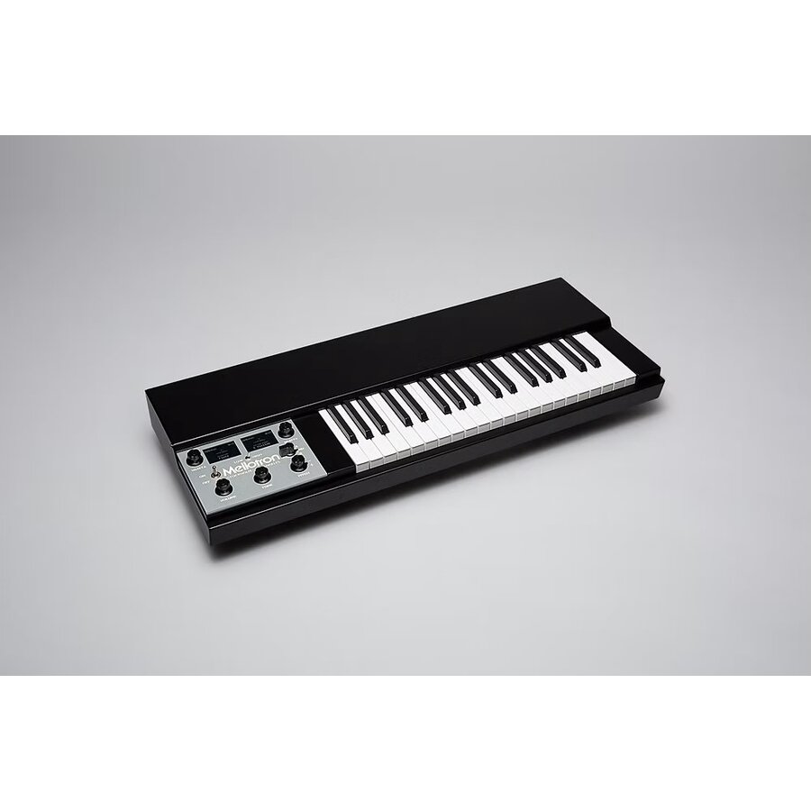 Mellotron M4000D Mini Black
