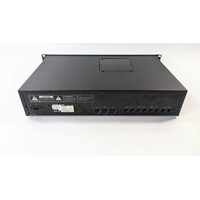 Roland JD990 inc vintage card