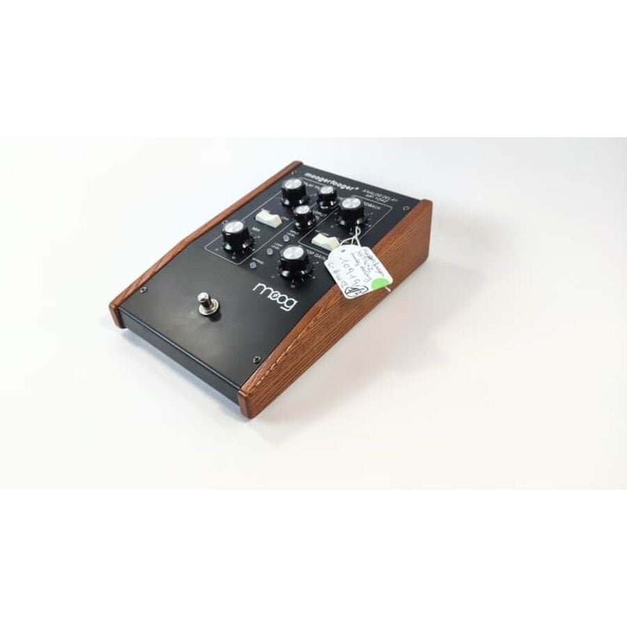 Moog Moogerfooger MF-104Z Analog Delay