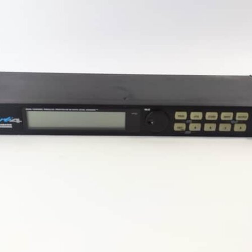 Alesis Midiverb 4 