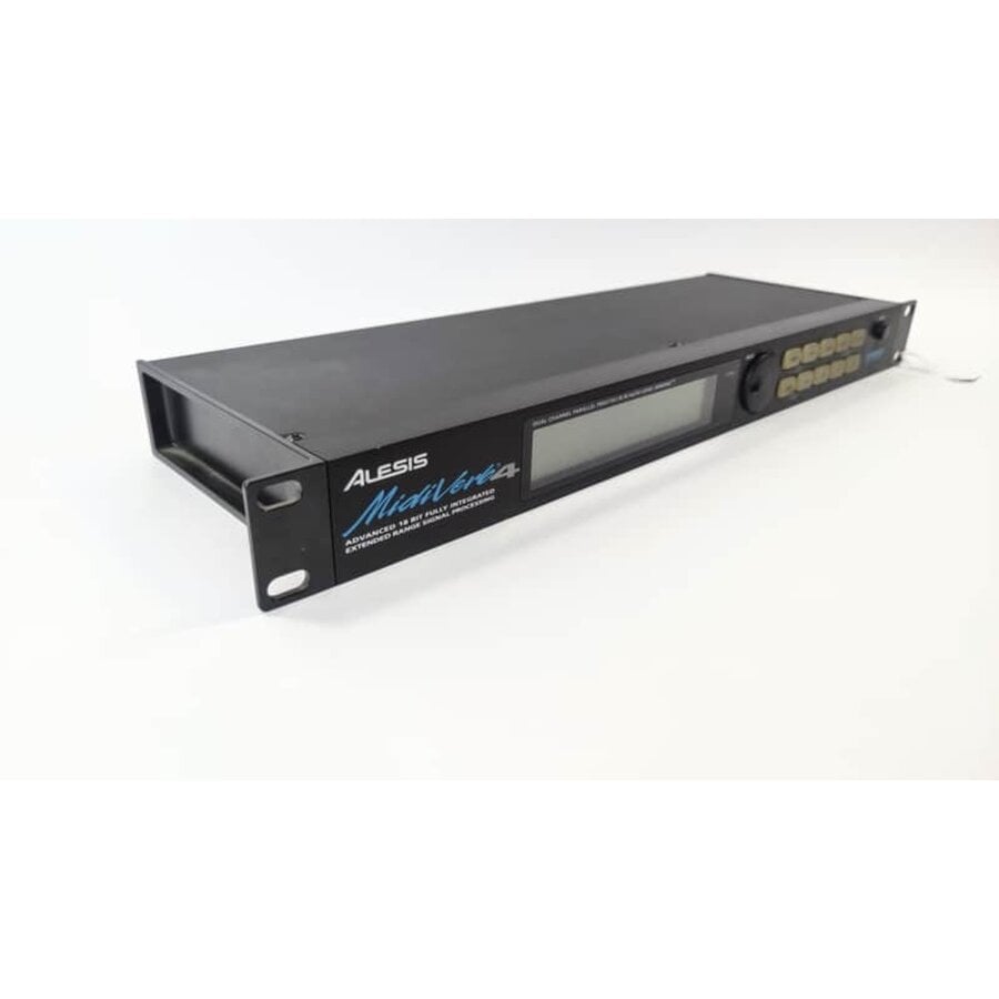 Alesis Midiverb 4