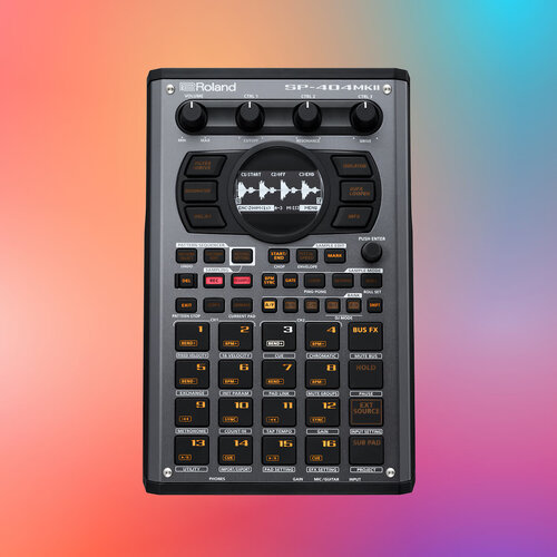 ROLAND SP-404MK2 