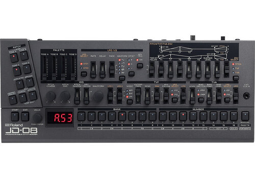 ROLAND JD-08 