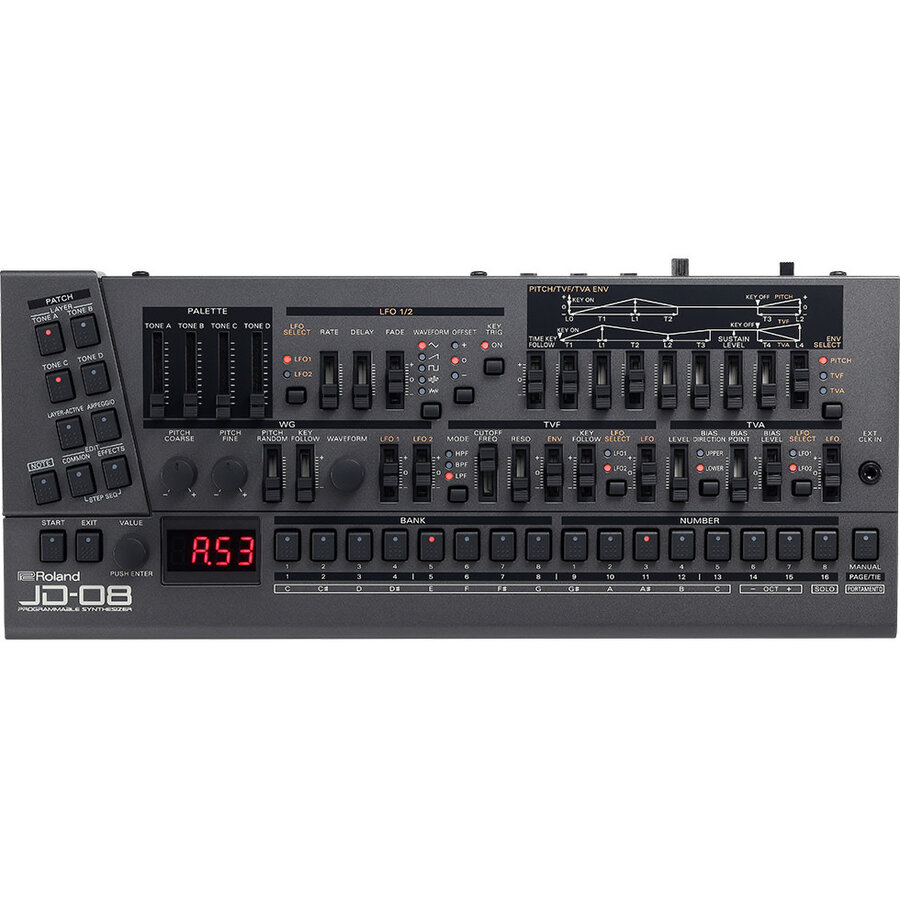 ROLAND JD-08