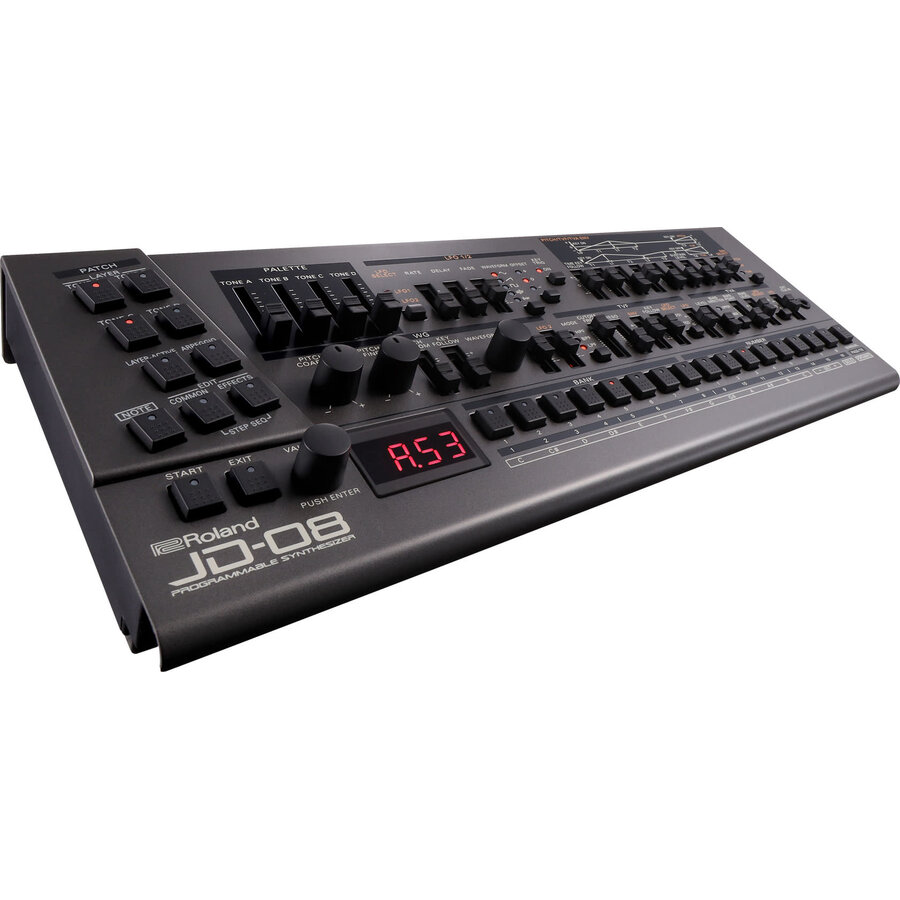 ROLAND JD-08