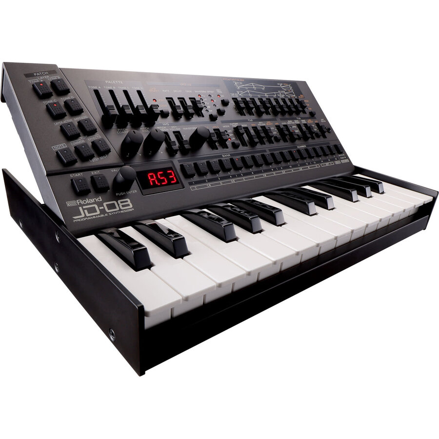 ROLAND JD-08