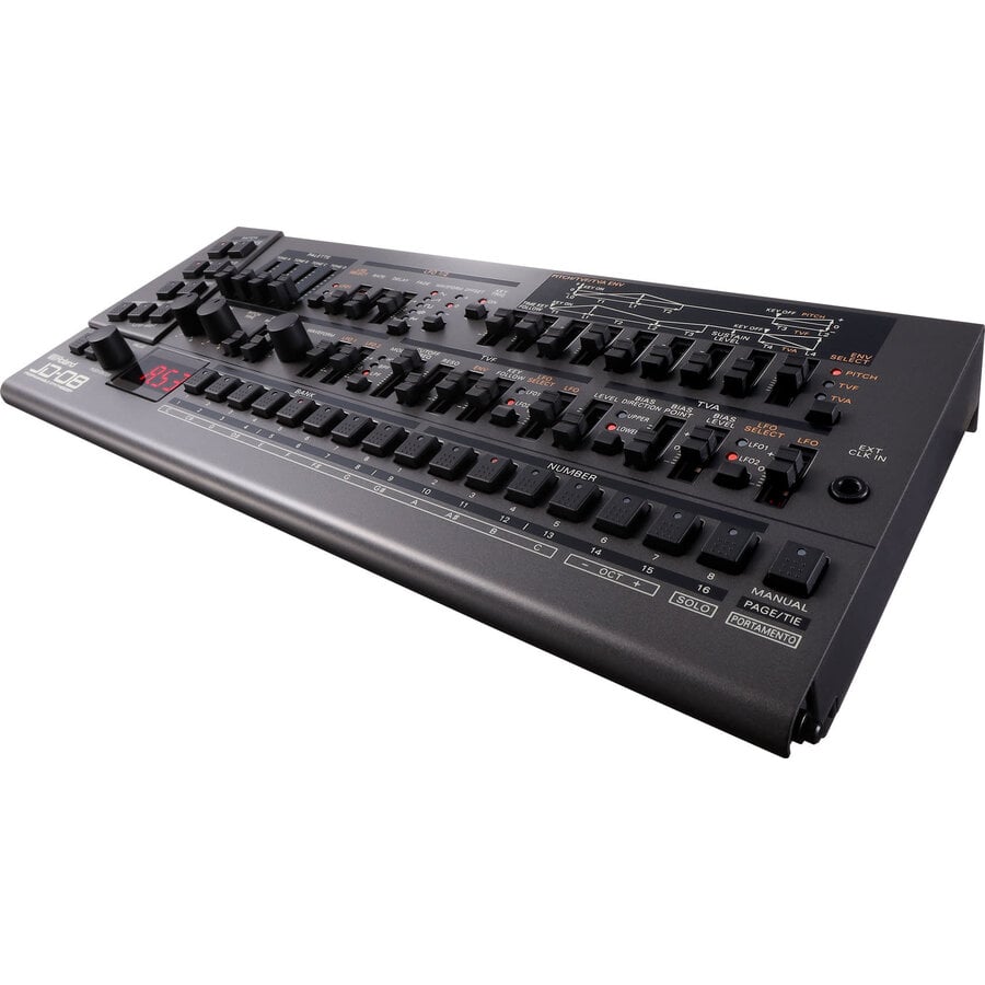 ROLAND JD-08