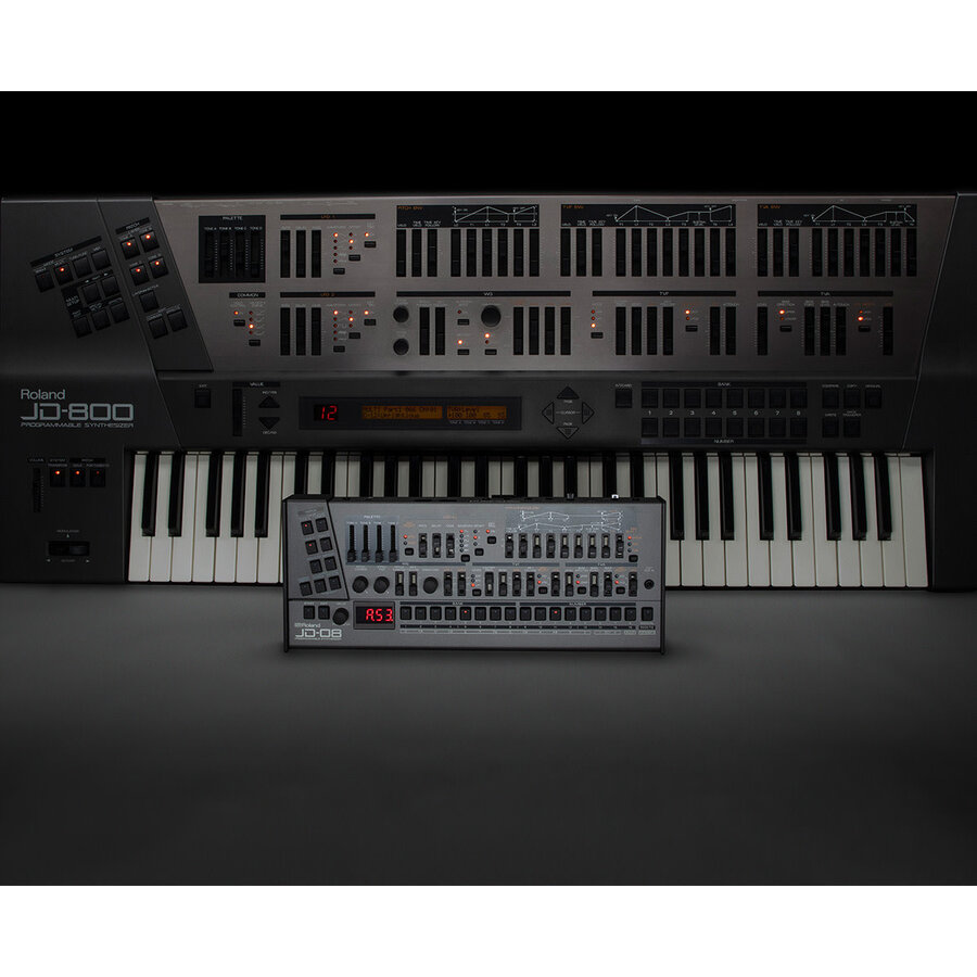 ROLAND JD-08